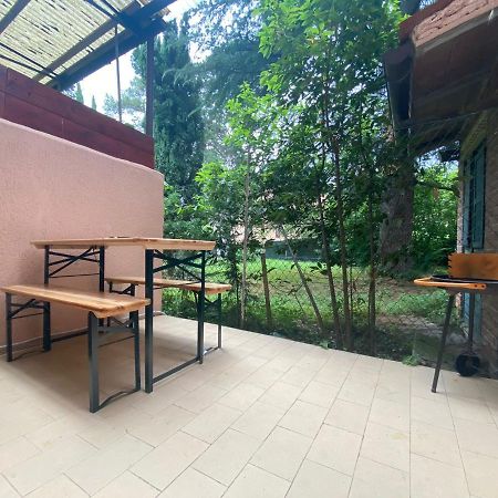 Robhouse Hotel Fabriano Buitenkant foto