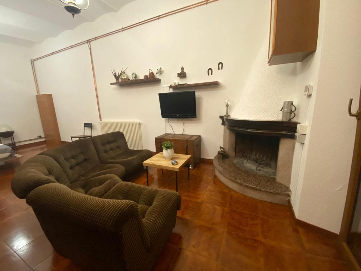 Robhouse Hotel Fabriano Buitenkant foto